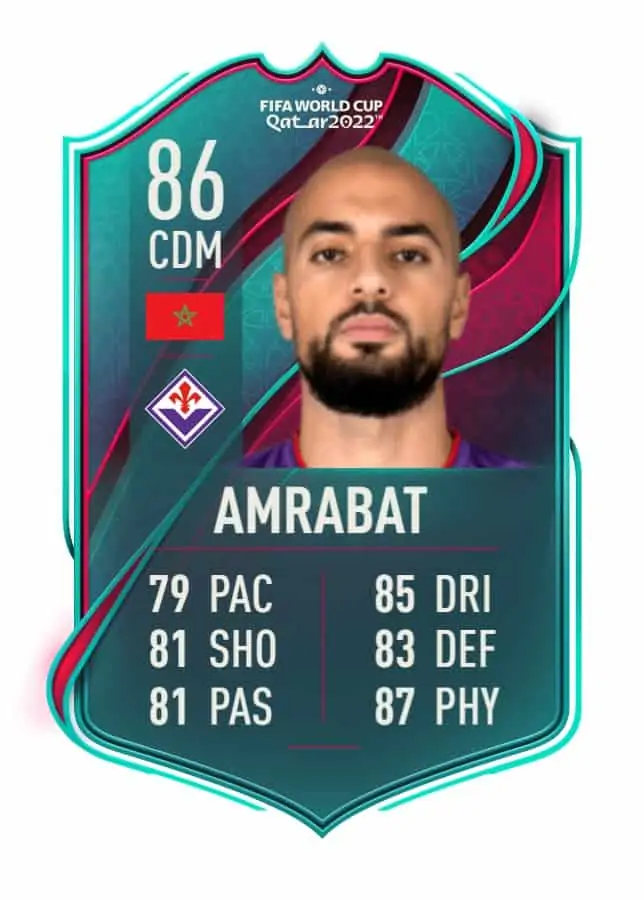 Amrabat
