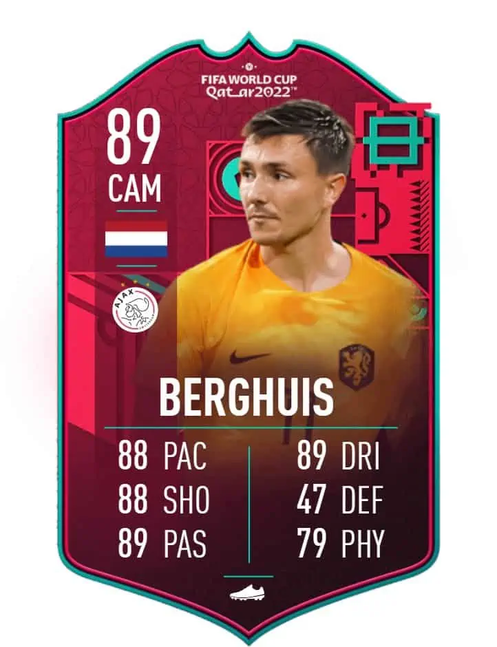 Berghuis 3