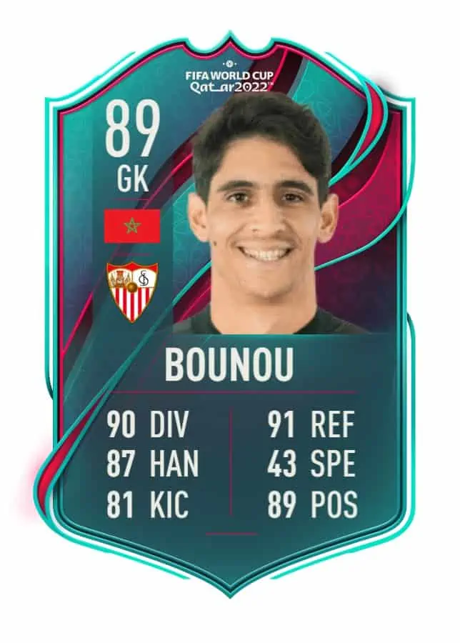 Bounou