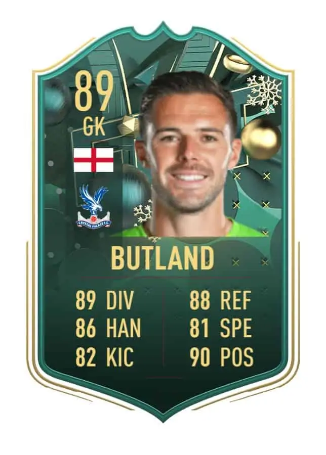 Butland