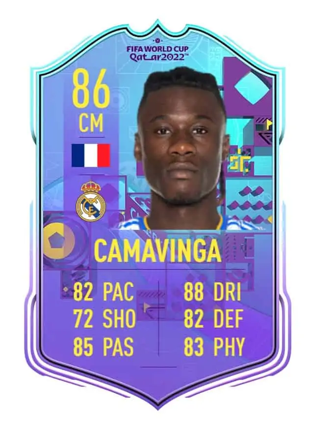 Camavinga