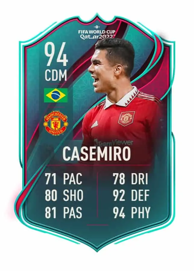 Casemiro