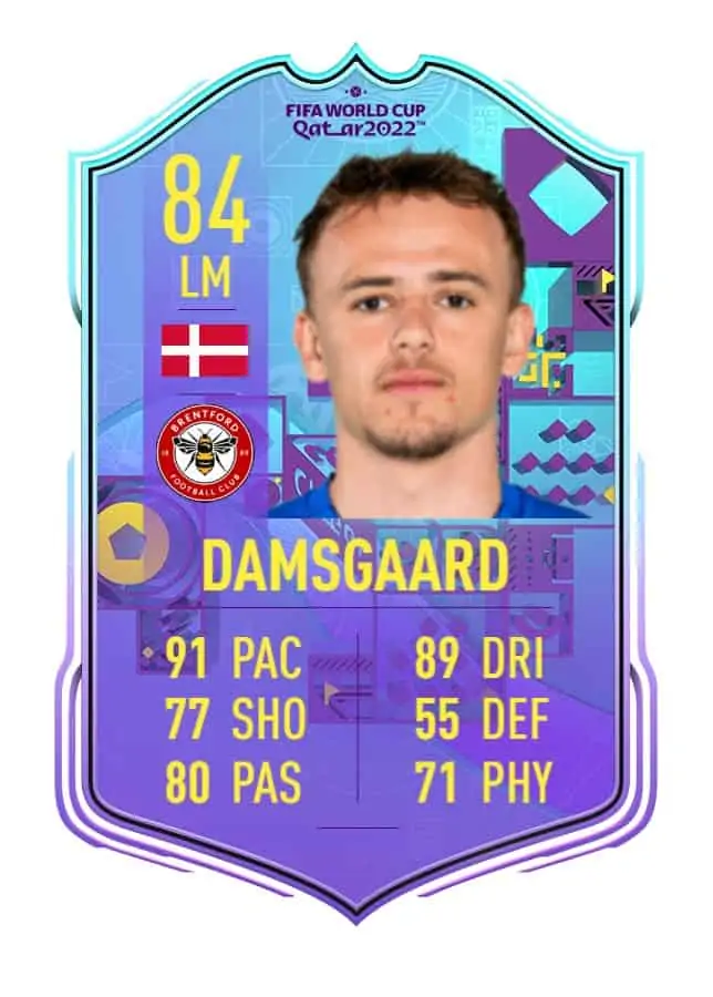 Damsgaard