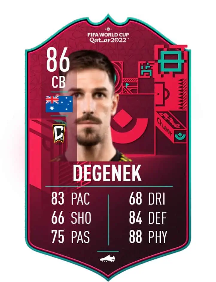 Degenek 1