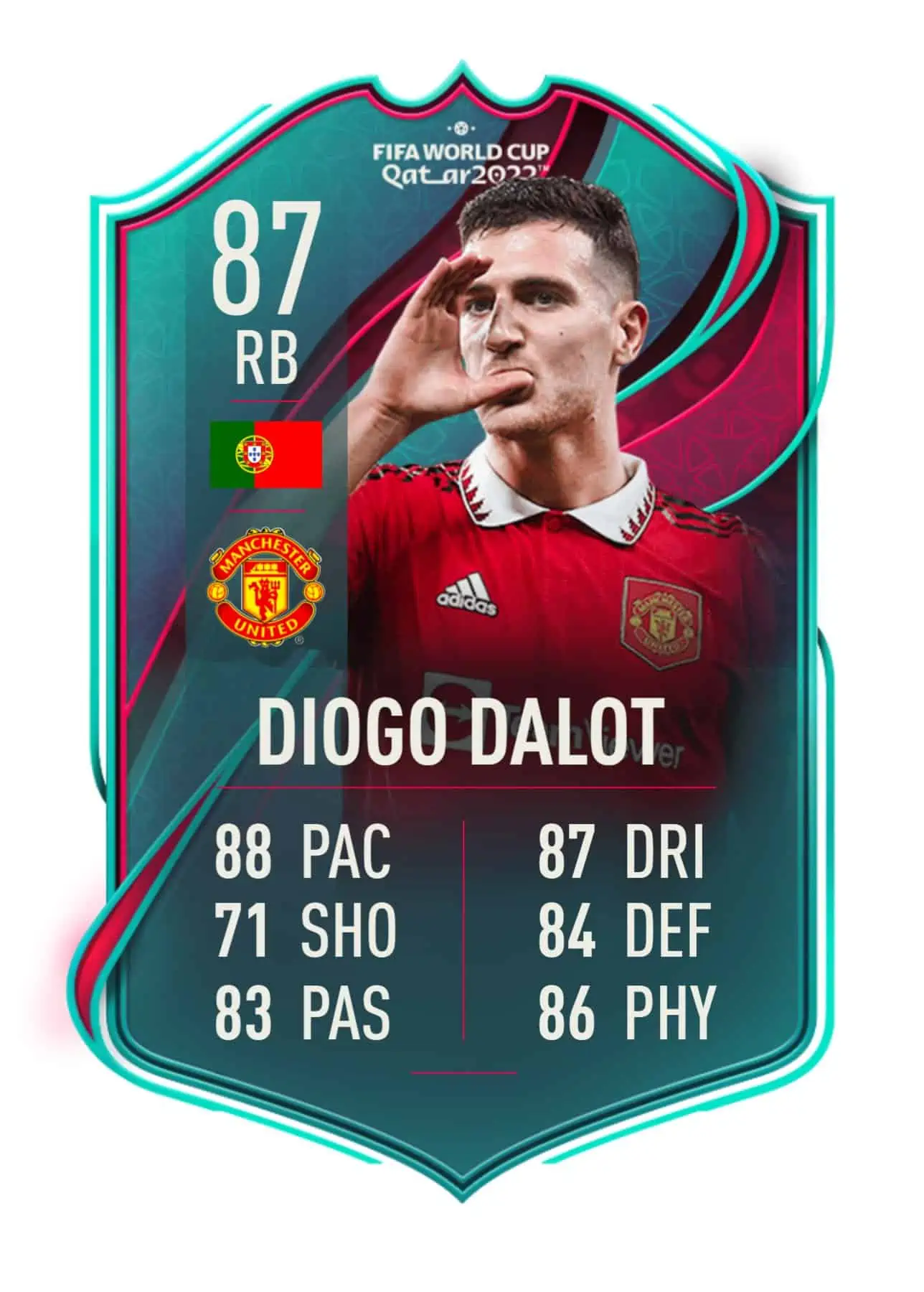 Diogo Dalot