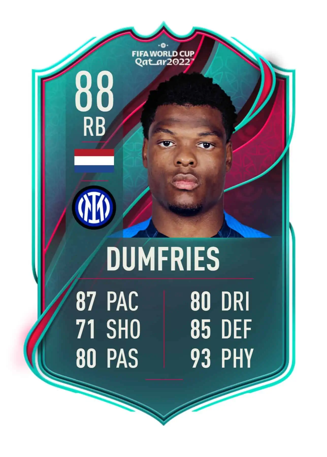 Dumfries 1