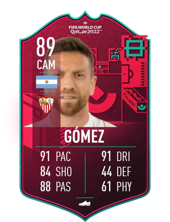 Gomez 2