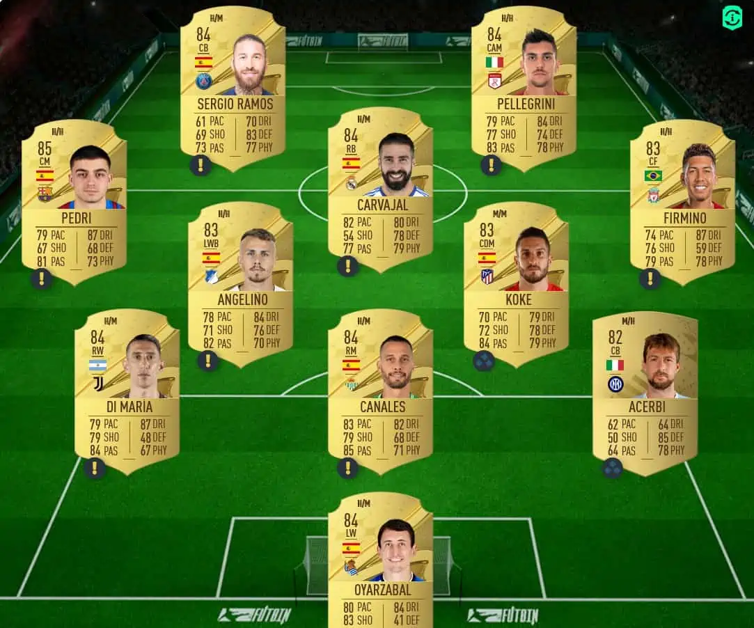 Gotze Solution 2