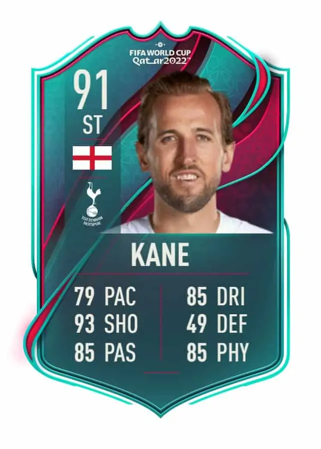 Kane