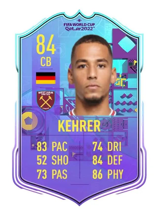 Kehrer