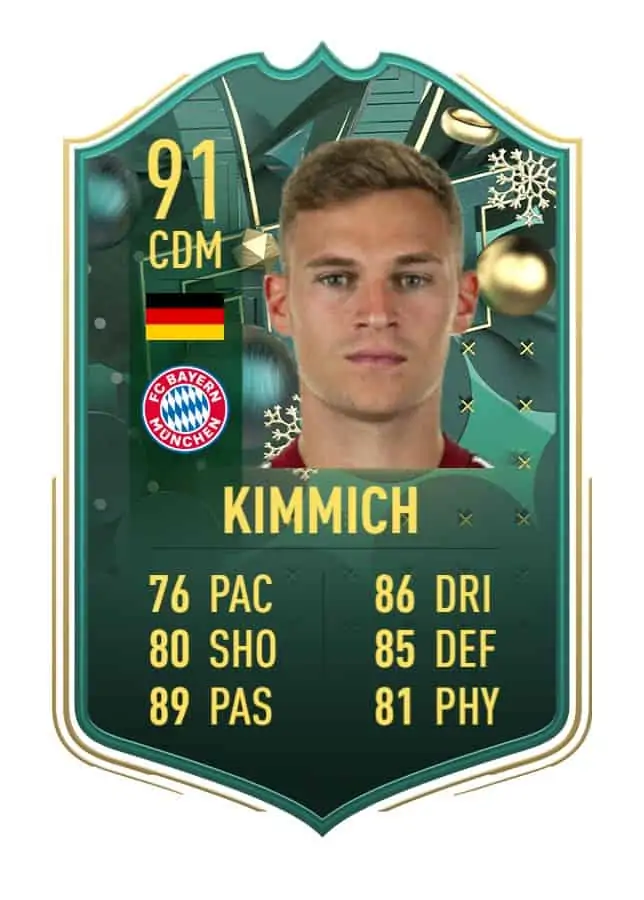 Kimmich
