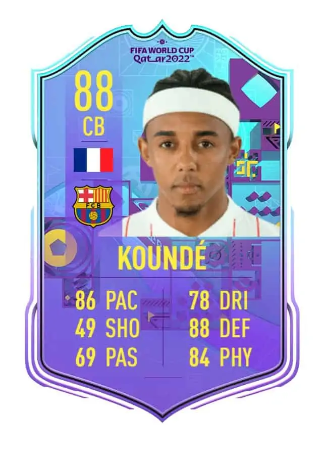 Kounde
