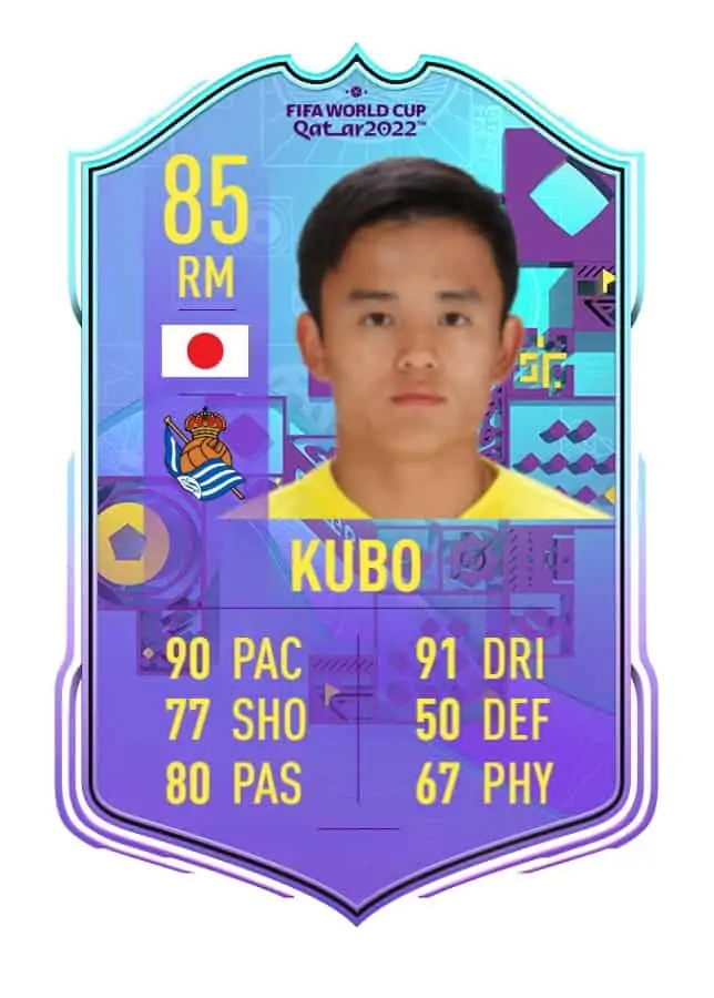 Kubo