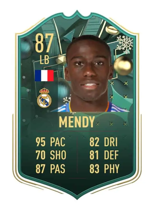 Mendy