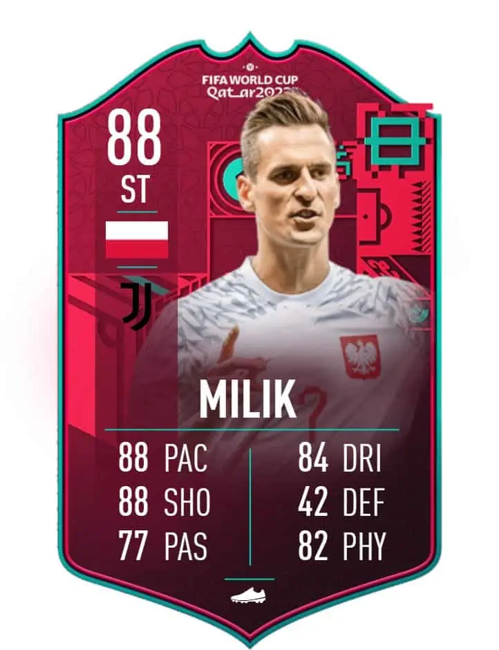 Milik 1