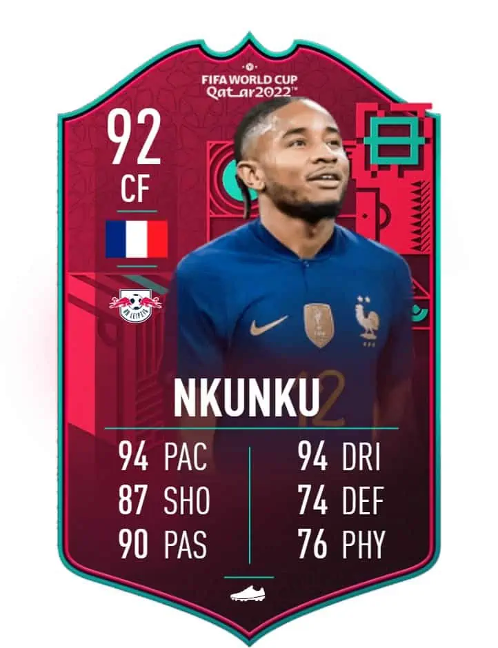 Nkunkup