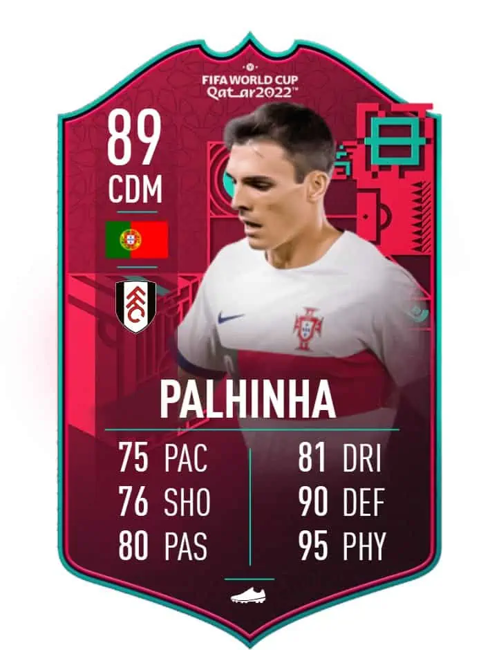 Palhinha 2