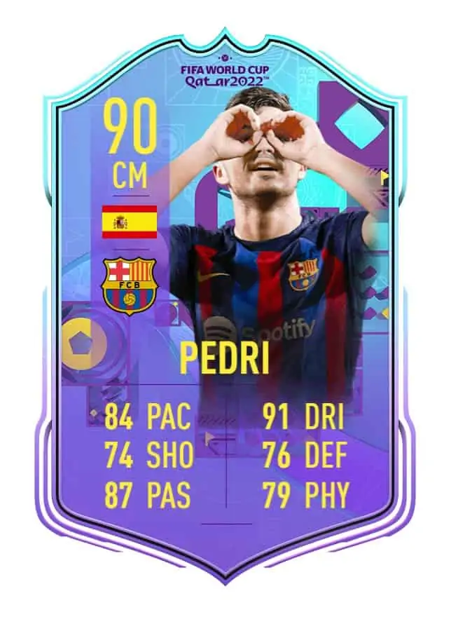 Pedri