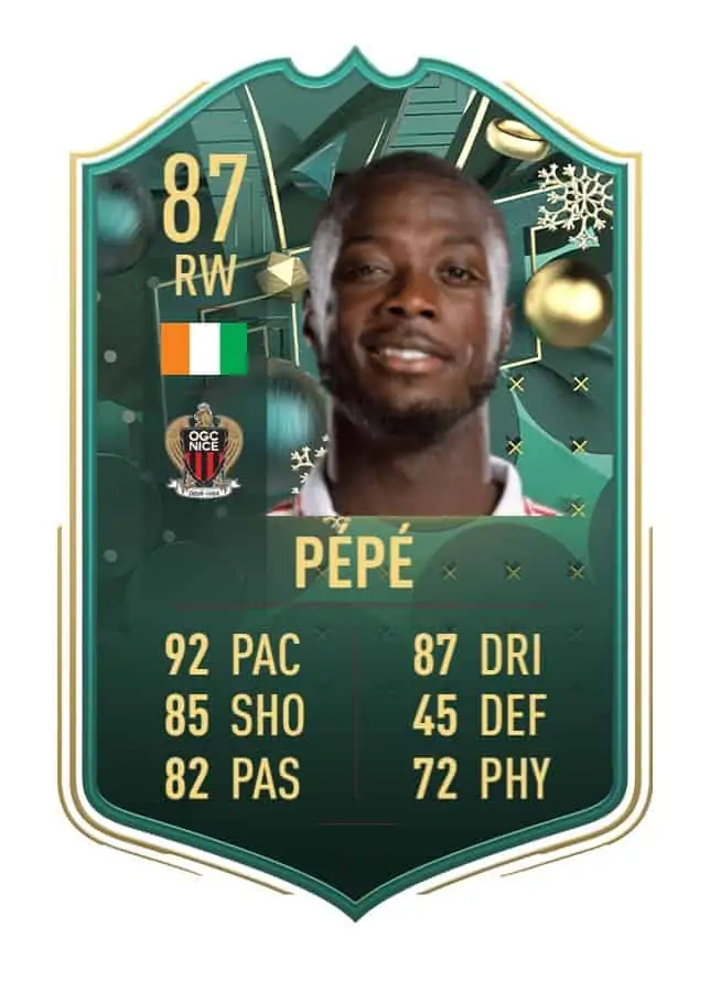 Pepe