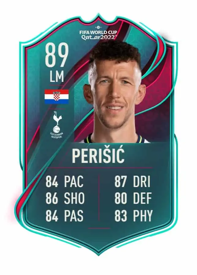 Perisic