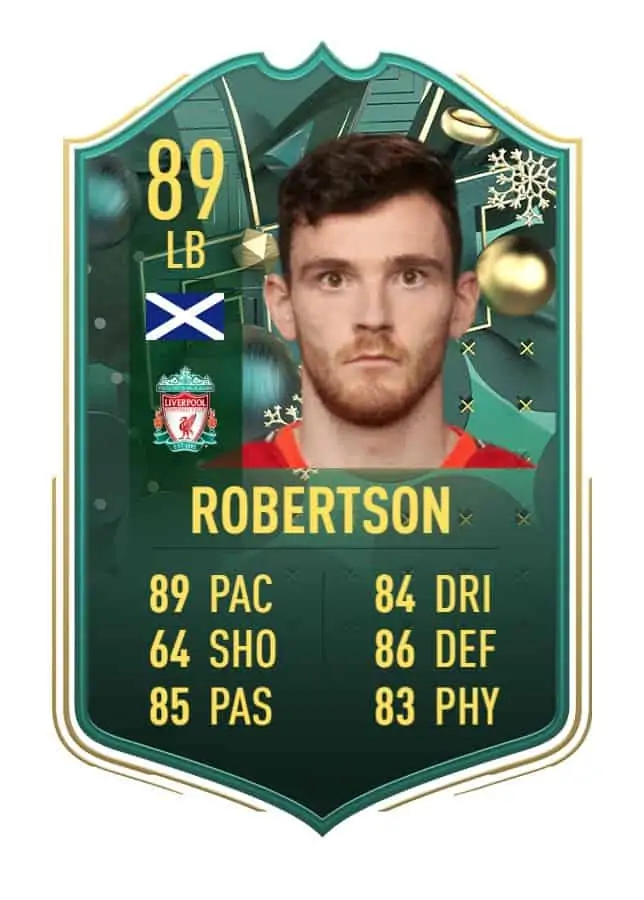 Robertson