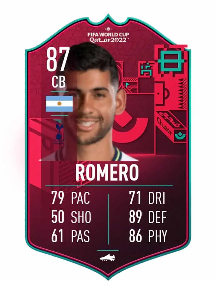 Romero 1