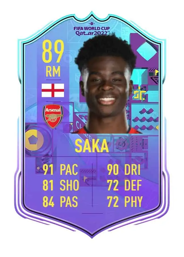 Saka