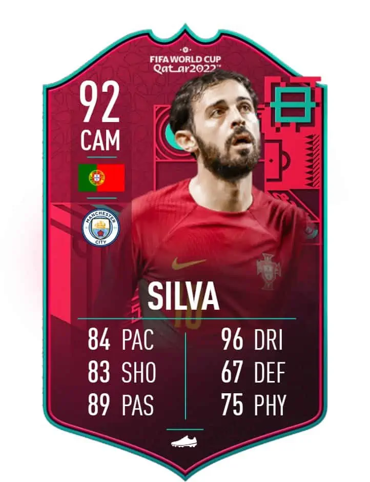 Silva 1