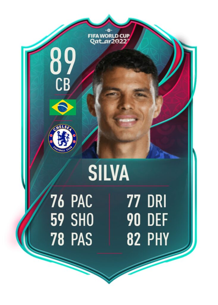 Silva 2 1