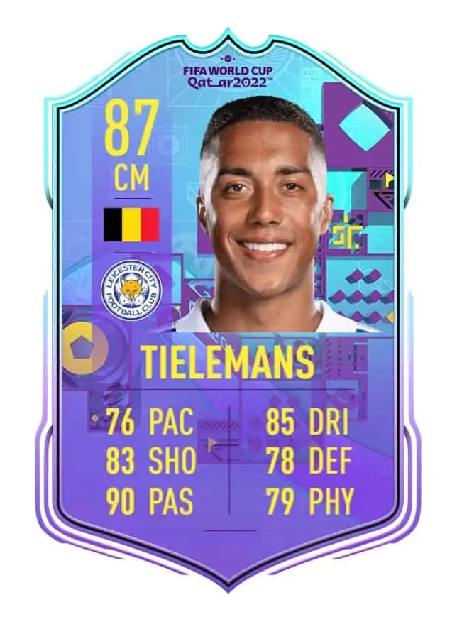 Tielemans