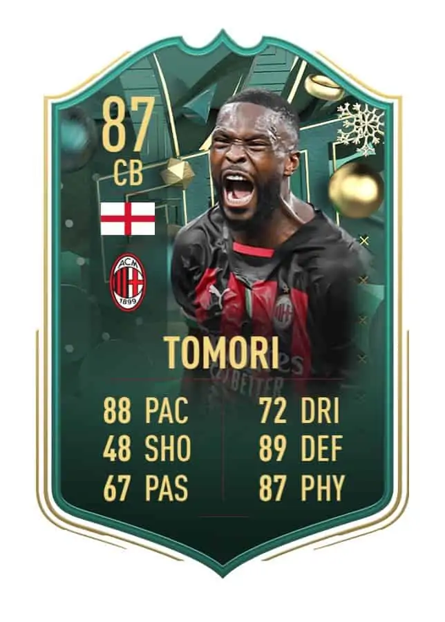 Tomori