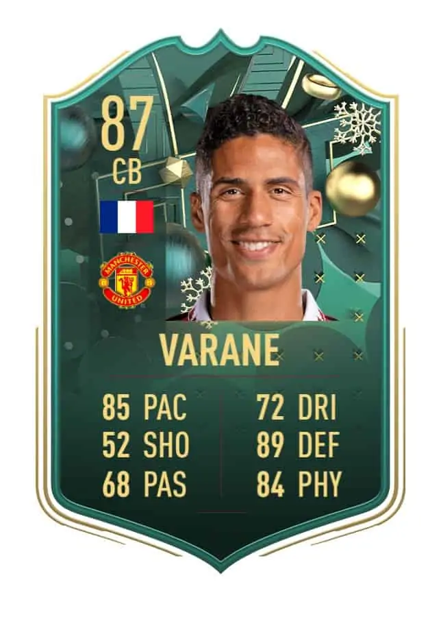 Varane