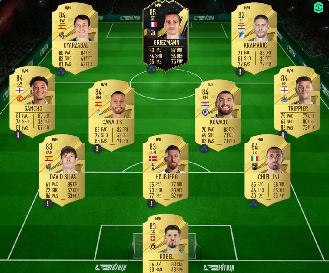 Depay Solution