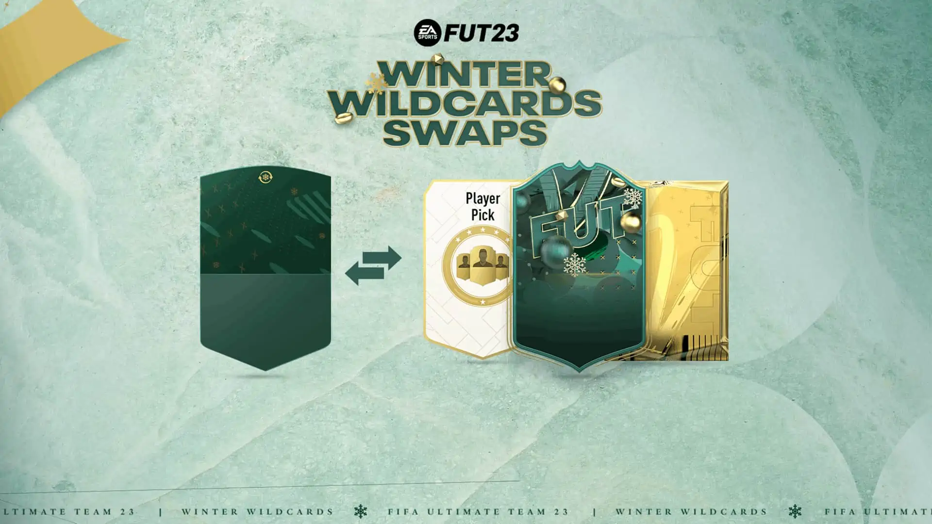 FIFA 23 WINTER WILDCARDS PREDICTIONS
