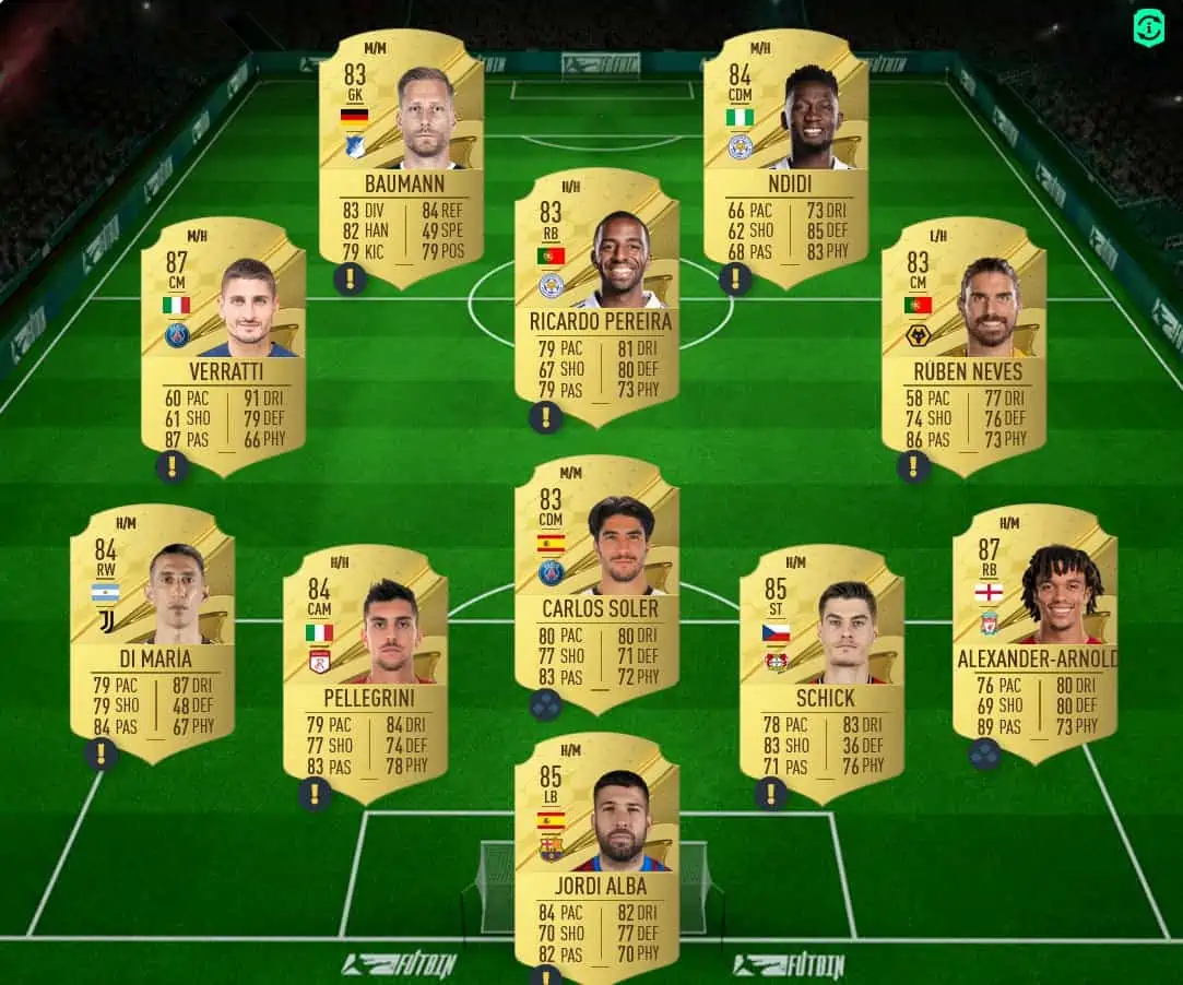 Payet Solution 2