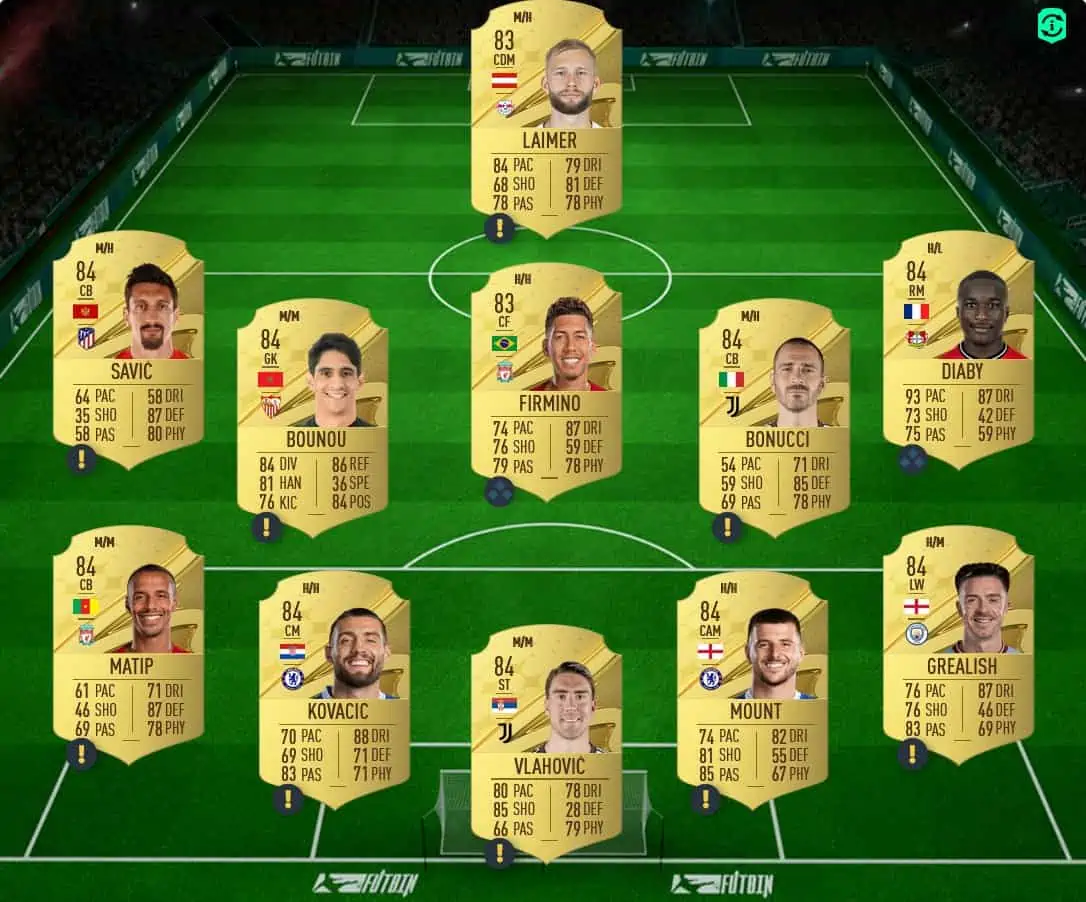 Ramos Solution 2
