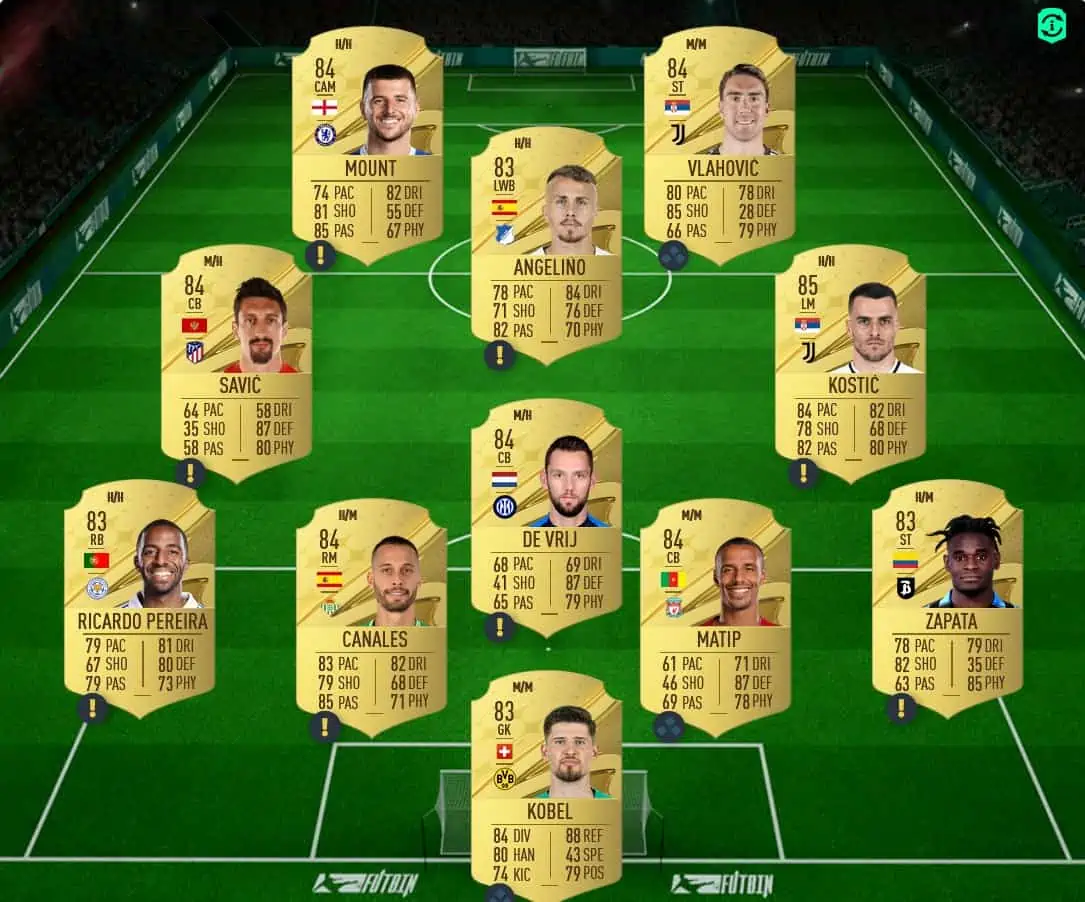 Shaw Solution