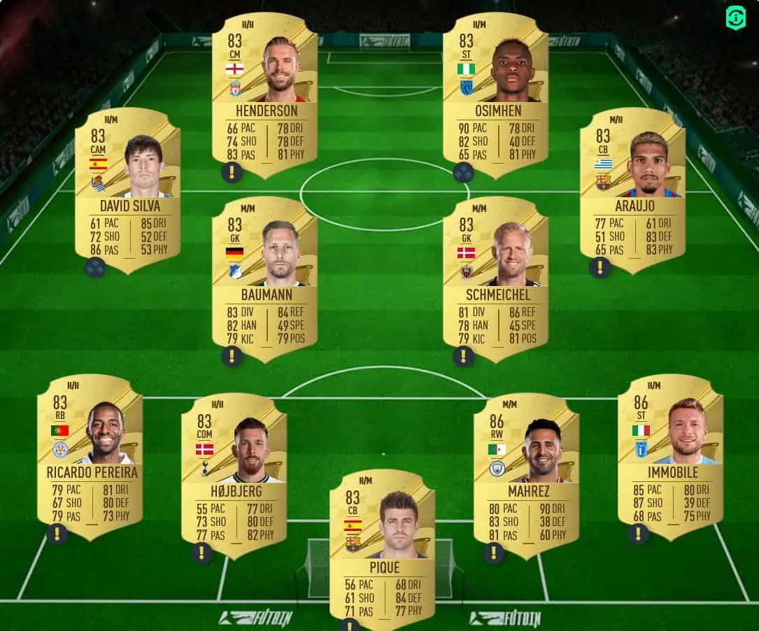 Torres solution 3