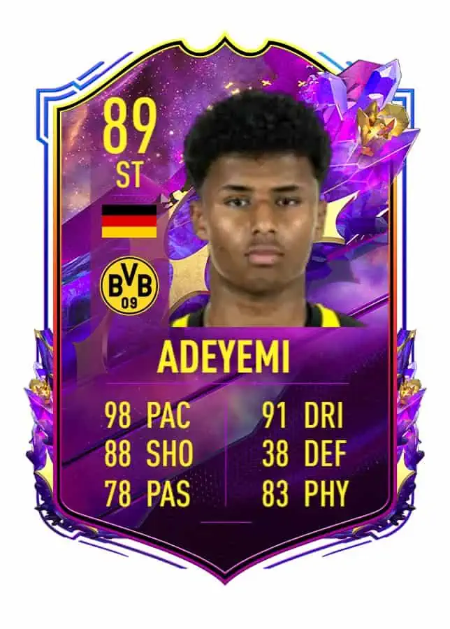 Adeyemi