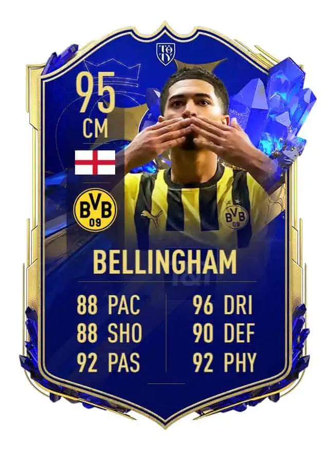 Bellingham
