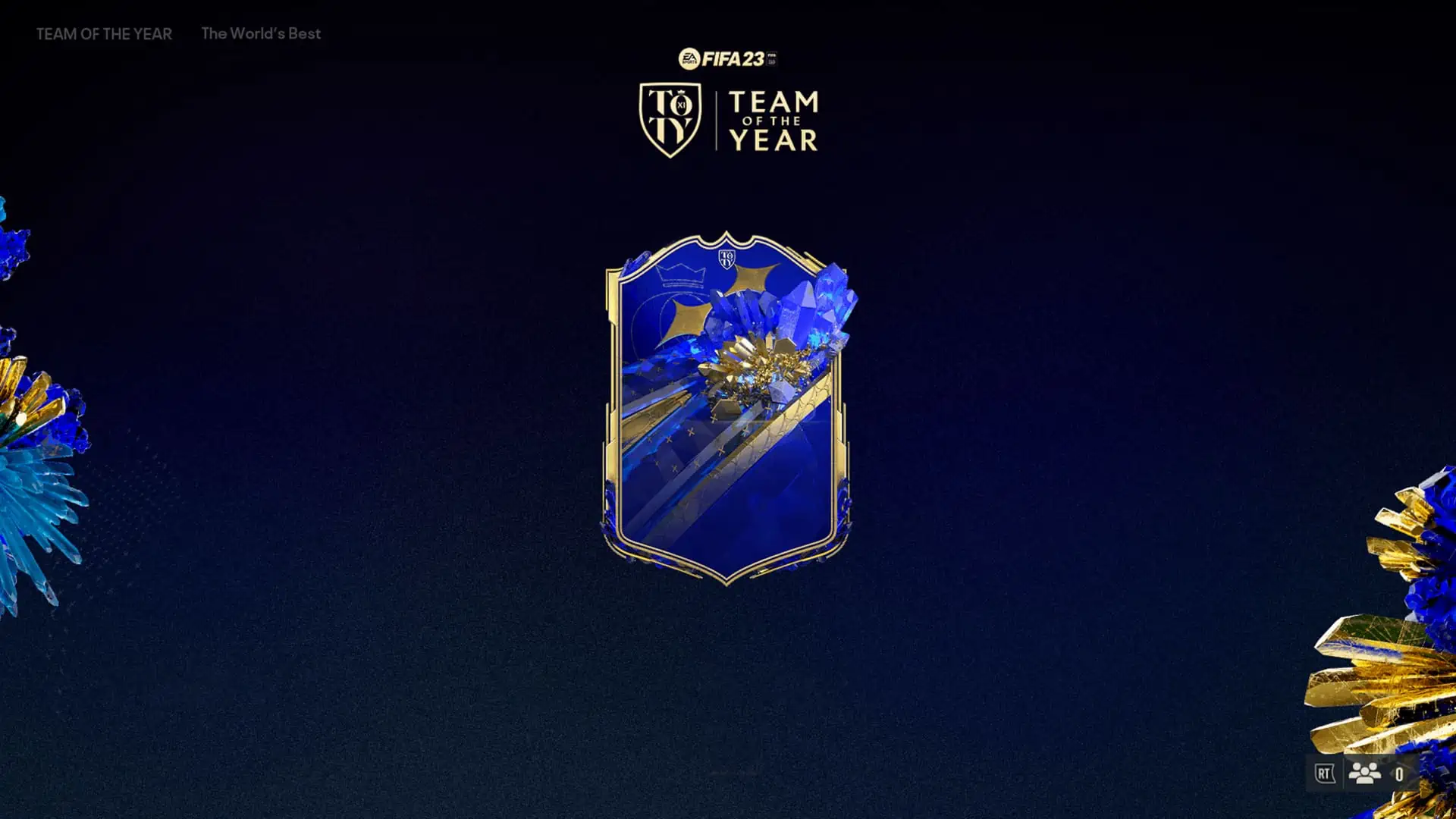 FIFA 23 TOTY RELEASE