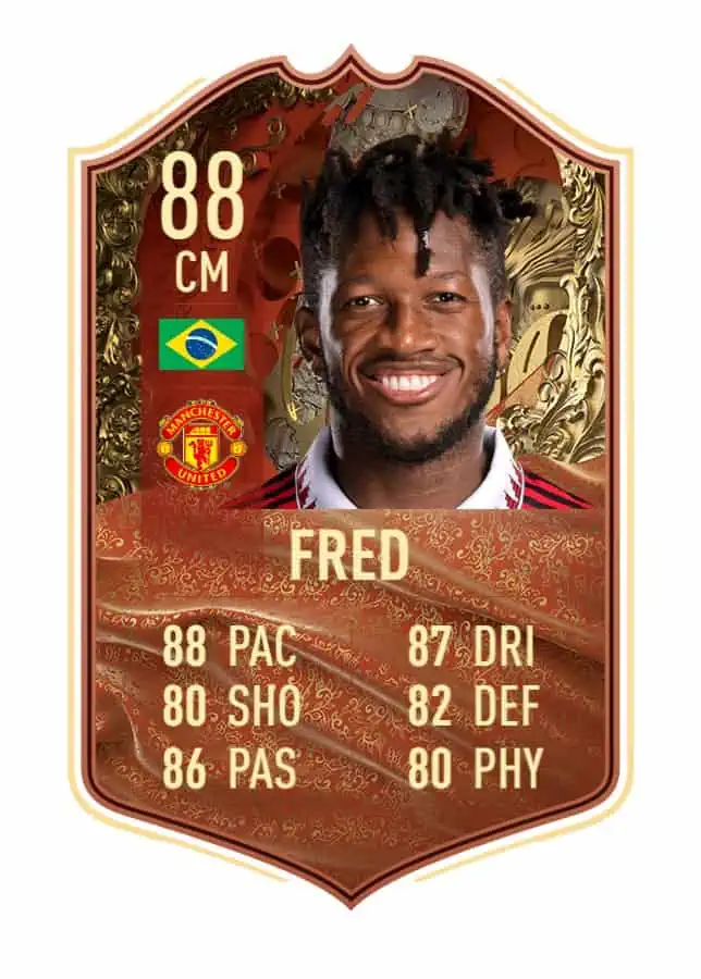 Fred 1