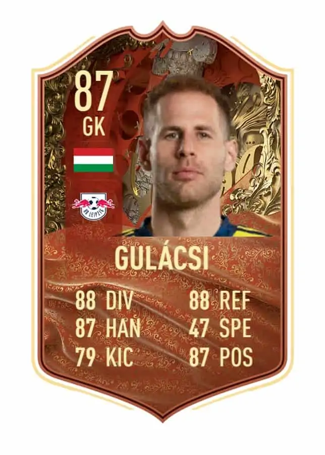 Gulacsi