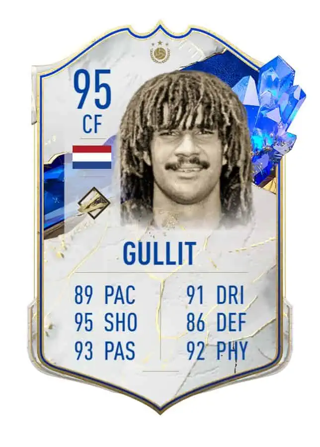 Gullit