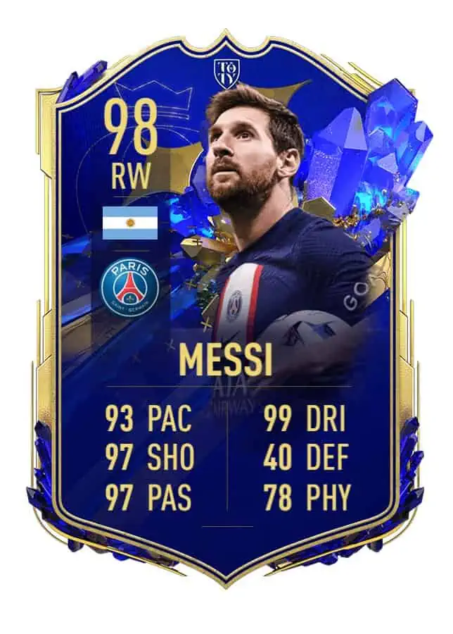 Messi 1