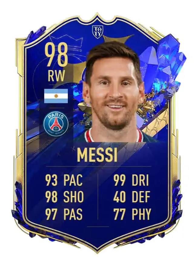 Messit