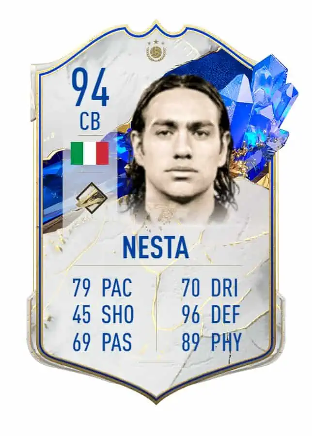 Nesta