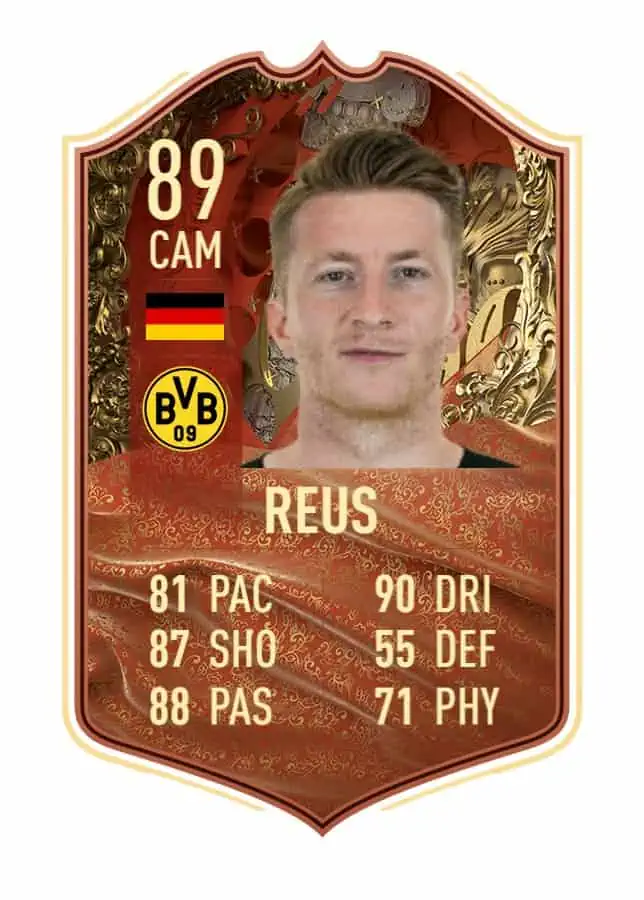 Reus 1