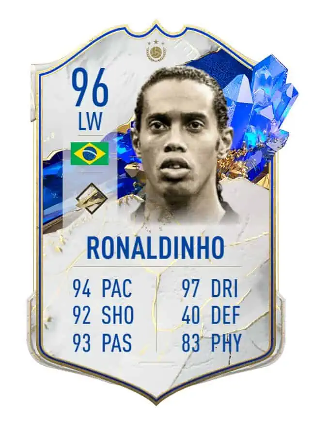Ronaldinho