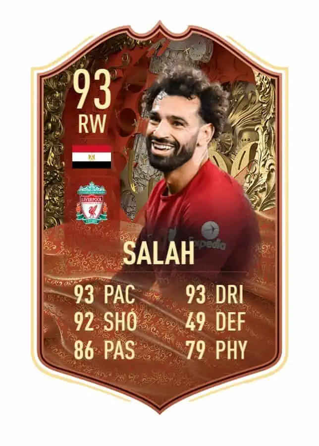 Salah